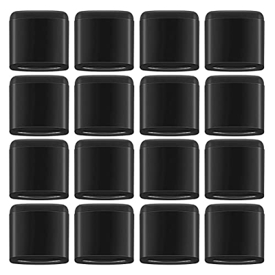 Tlilyy Paracolpi nel Gomma per Friggitrice Ad Aria, Gomma per Vassoio Sostituisci Parti di Accessori, Coperture Protettive AntiGraffio per Padella per