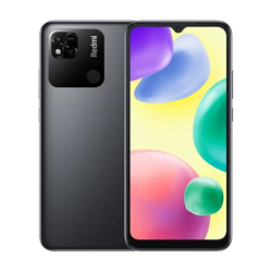 Xiaomi Redmi 10A Smartphone, display Dot Drop da 6,53", batteria da 5000 mAh, fotocamera da 13 MP, 3+64 GB, grigio grafite características
