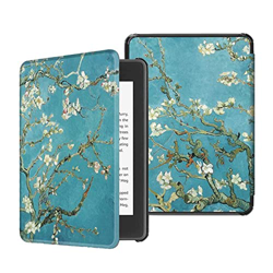 Custodia Per Kindle 2014 7A Generazione - Custodia Per Amazon Kindle Touch 2014 (Kindle 7 7A Generazione) Custodia Protettiva Sottile Per Ereader Smar características