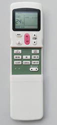 GC-ES18HRI.GC-S24HRIN1.GC-M3A27HRN1.GC-ES12HRI.GC-S07HRIN1 Telecomando adatto for condizionatori d'aria climatizzati generali precio
