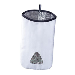Harilla Borsa Termica per Vescica Serbatoio d'Acqua Protettivo Snowboard Sport en oferta