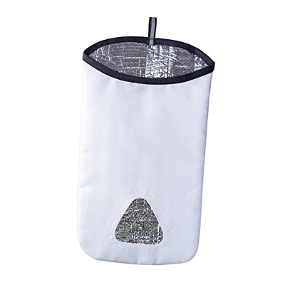 Harilla Borsa Termica per Vescica Serbatoio d'Acqua Protettivo Snowboard Sport