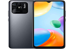 SMARTPHONE XIAOMI REDMI 10C 3GB 64GB GRAPHITE GRAY MZB0C34EU características