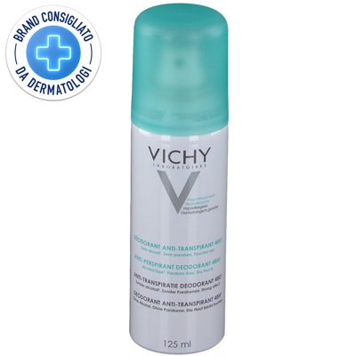 VICHY Deodorante Anti-Traspirante Spray