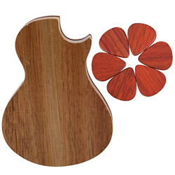 Set di scatole per plettro per chitarra, accessori delicati per strumenti musicali precio