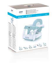 Jane Aqua - Sedile da bagno convertibile, 4 kg precio