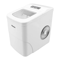 Detalles de la oferta de FOTABPYTI Fabbricatore di Ghiaccio Elettrico, Piccolo Fabbricatore di Ghiaccio, Rapida Dissipazione del Calore, Efficiente per la Casa, Barra per Grig FOTABPYTI Fabbricatore di Ghiaccio Elettrico, Piccolo Fabbricatore di Ghiaccio, Rapida Dissipazione del Calore, Efficiente per la Casa, Barra per Grig precio
