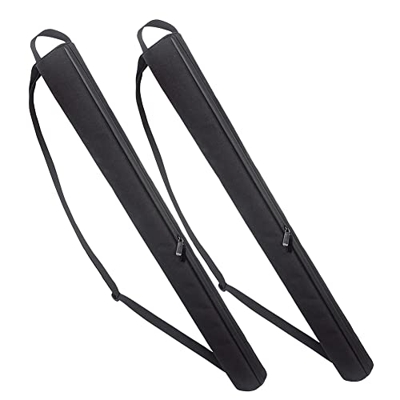 KIKAPA Manicotto per Birra, Borsa Termica per Lattine da Golf 7 per Lattine Borsa Termica per Lattine Isolate Borsa Termica per Bevande da Golf