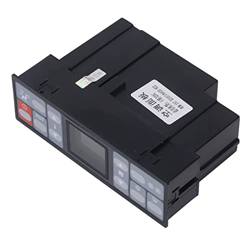 157-3210, Pannello di controllo del condizionatore d'aria di design standard Controllore del condizionatore d'aria dell'escavatore Cablaggio semplice  en oferta