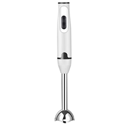 Detalles de la oferta de WXHN Frullatore Un Immersione Un Immersione Frullatore Elettrico per Tritacarne per Cucinare Un Mano Macchina Complementare per Alimenti Spina Europea WXHN Frullatore Un Immersione Un Immersione Frullatore Elettrico per Tritacarne per Cucinare Un Mano Macchina Complementare per Alimenti Spina Europea en oferta