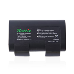 Batteria di ricambio per 919.7010 compatibile con il tiralatte Medela Freestyle TZ-CML919 características