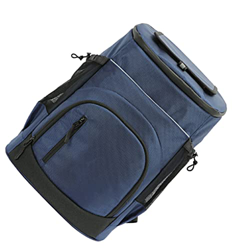 wisoolkic Zaino per il pranzo Borsa termica per birra Borsa termica traspirante Multi-tasche Campeggio precio