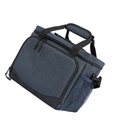 wisoolkic Lunchbox Borsa Termica Multi-tasche Picnic Borse Termiche A Spalla Borsa Da Campeggio