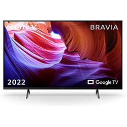 Sony KD-50X85K – 50 Pollici – 4K Ultra HD – High Dynamic Range (HDR) – Smart TV (Google TV) – Black (Modello 2022) - Google TV precio
