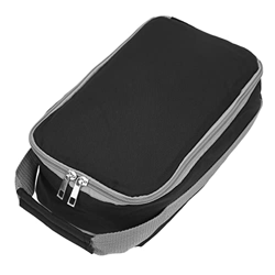 Borsa Tote da Picnic, Borsa da Campeggio Portatile Resistente agli Urti con Scomparto Staccabile da Viaggio per stoviglie características