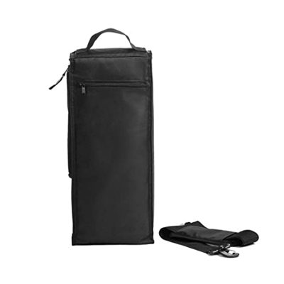 Runfon Sleeve di Birra da Golf, Sacca di Raffreddamento per Bevande per Manica per Manica per Manica per Manica Manica per Viaggio per Viaggi per Viag