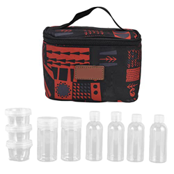 SOONHUA Campeggio Spice Contenitori Scatole Viaggio Spezie Portatile ing Box per Outdoor Picnic Barbecue2 ing Box Set Viaggio Spice Spice Contenitori  precio