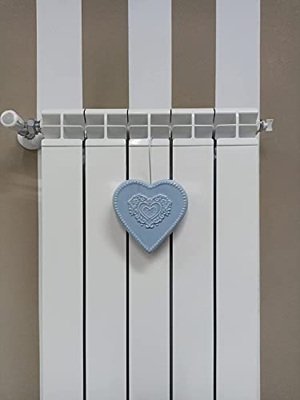 Umidificatori Ambiente Radiatori Termosifoni Evaporatore d’Acqua in Ceramica per Umidificare l’Aria della Stanza in Ceramica Umidificatore Caloriferi 