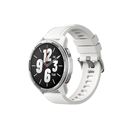 PERONN Smart Watches Global Edition Orologio GPS Bluetooth 5.05 ATM Impermeabile Sport Smartwatch Elettronica (S1 Active Bianco) características