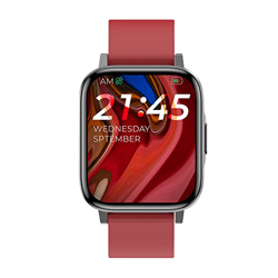PERONN Braccialetto Bluetooth Smartwatch contapassi con display HD 1,7, frequenza cardiaca, monitoraggio della salute del sonno, braccialetto intellig precio