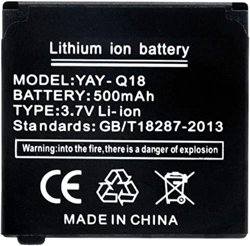 3.7V 3000mAh 405585 Batteria Polimerica Al Litio Accumulatore Ricaricabile Li Ioni Per MP4 MP5 Mobile Bank Mobile Banca E-book,2 Pezzi características
