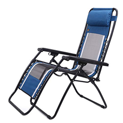 Sedia pieghevole per pausa pranzo sedia reclinabile in rete traspirante divano da ufficio sedia da spiaggia balcone sedia da salotto precio