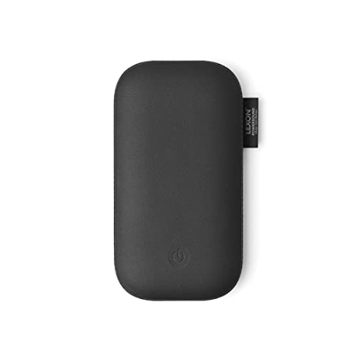 LEXON SOFTPOWER WIRELESSBANK LL142N NERO