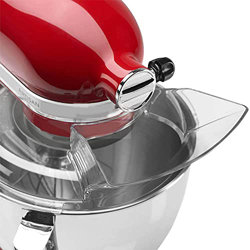 Imagen de Paraschizzi 5KN1PS per ciotola KitchenAid in acciaio inox da 3 l, 4,5 l e 4,8 l (ARTISAN, CLASSIC, ULTRA robot da cucina al mejor precio Paraschizzi 5KN1PS per ciotola KitchenAid in acciaio inox da 3 l, 4,5 l e 4,8 l (ARTISAN, CLASSIC, ULTRA robot da cucina características