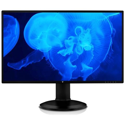Monitor 27'' IPS L27HAS2K-2E 2560 x 1440 QHD Tempo di Risposta 5 ms