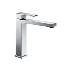Rubinetto Lavabo Alto Serie Zoe, Finitura Cromata características
