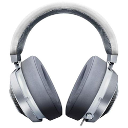 Cuffie Gaming Kraken con Microfono Colore Bianco características