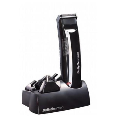 Kit Multiuso Speciale Viso Ricaricabile