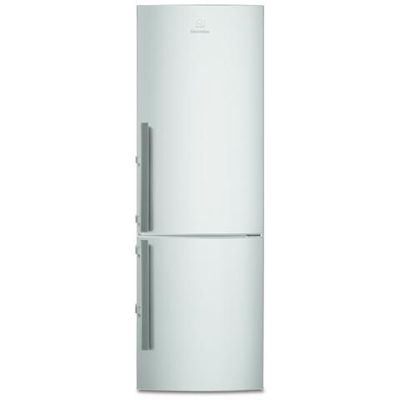 Frigorifero Combinato EN3453MOX Classe A++ Capacità Lorda / Netta 332/314 Litri Colore Inox