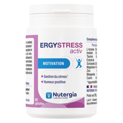 Nutergia Ergystrecyl precio