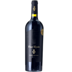 FLEUR ELYSEE 2015 - CHATEAU GRAND MOULIN precio
