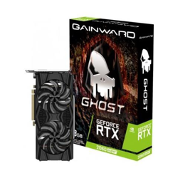 GeForce RTX 2060 Super 8 GB GDDR6 Pci-E 1 x DVI-D / 1 x DisplayPort / 1 x HDMI Ghost en oferta