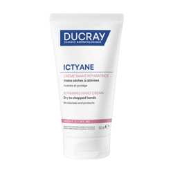 DUCRAY Ictyane Crema Mani en oferta