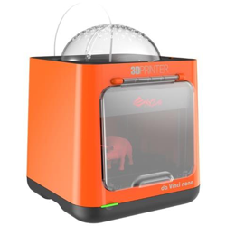 Stampante Nano 3D Da Vinci PLA características