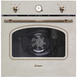 Forno Elettrico da Incasso FCC604AV Capacità 65 L Ventilato Colore Avorio características
