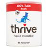 Thrive! Snack liofilizzato Maxi Tube Tonno - 180 g características