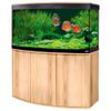 Set acquario + supporto Fluval Vicenza 260 - bianco precio