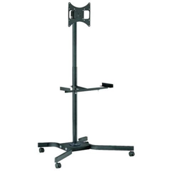 Tv Stand 37p-shelf Extend características