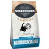 Greenwoods Puppy Tacchino & Riso - Set %: 2 x x 12 kg