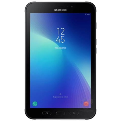 Tablet Galaxy Active 2 Nero 8'' HD Octa Core RAM 3GB Memoria 16 GB + MicroSD Wi-Fi - 4G +Fotocamera 8Mpx Android Italia