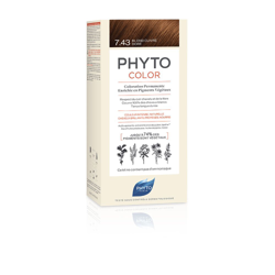 PHYTOCOLOR Biondo Ramato Dorato 7.43 en oferta