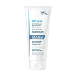 DUCRAY Dexyane Balsamo Emolliente "Anti-Grattage" precio
