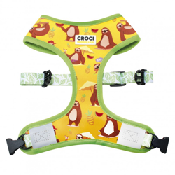 Pettorina Sancho Croci: L 48 - 75 cm en oferta