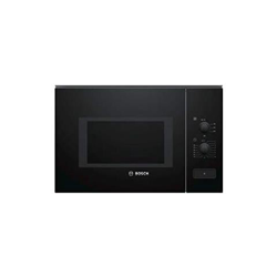 Serie 4 BFL550MB0 forno a microonde Incasso Solo microonde 25 L 900 W Nero en oferta