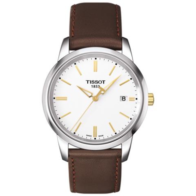 Orologio Tissot T-classic Dream Men