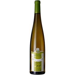 RIESLING ZINNKOEPFLE VENDANGES TARDIVES 2007 - DOMAINE ERIC ROMINGER en oferta